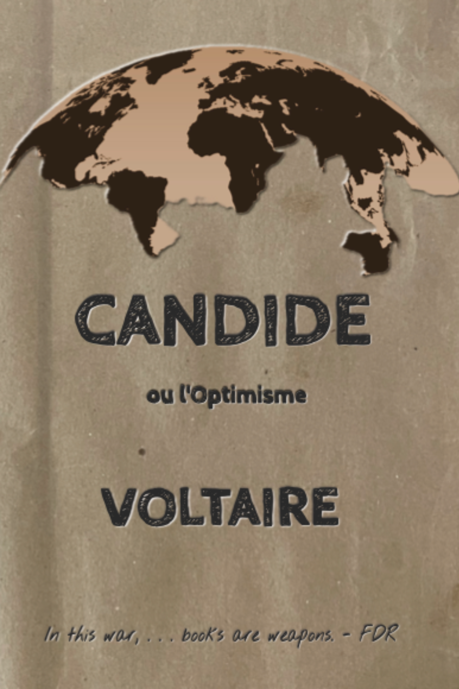 Candide Image